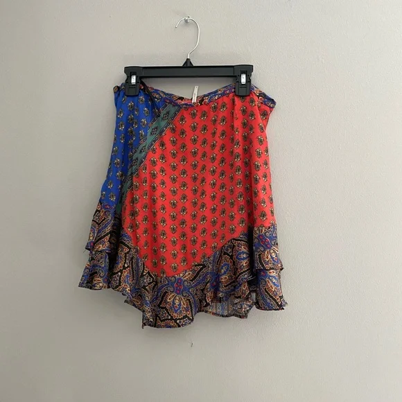 Free People Skirt - Picture 1 of 6